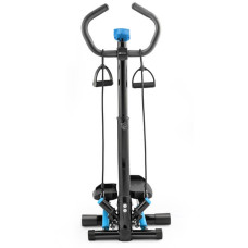Степпер Hop-Sport HS-055S Noble синій,код: 5902308222908