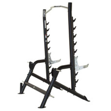 Стійка для жиму, підтягувань та присідань Inspire Squat Rack, код: 3642-S25