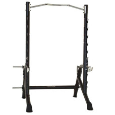 Стійка для жиму, підтягувань та присідань Inspire Squat Rack, код: 3642-S25