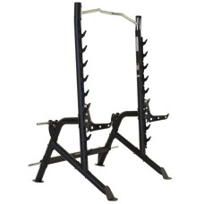 Стійка для жиму, підтягувань та присідань Inspire Squat Rack, код: 3642-S25