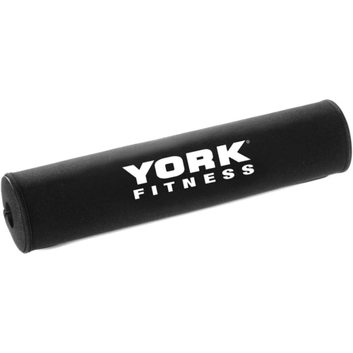 Накладка-бампер на гриф York Fitness Barbell Pad,код: 00014961850451