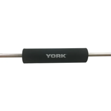 Накладка-бампер на гриф York Fitness Barbell Pad,код: 00014961850451