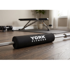 Накладка-бампер на гриф York Fitness Barbell Pad,код: 00014961850451