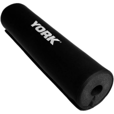Накладка-бампер на гриф York Fitness Barbell Pad,код: 00014961850451