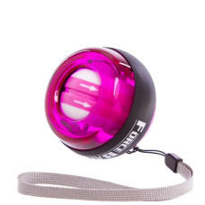 Тренажер для кистей рук FitGo Force Ball, код: FI-0037