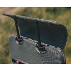 Стілець кемпінговий Outwell Teton (410131), код: 931566-SVA