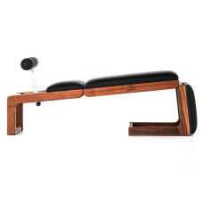 Тренажерна лава для жиму Nohrd Classic Walnut, код: LT-NH-19.108-IN