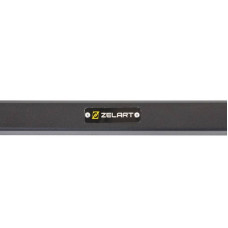 Гриф шестигранний Zelart 2250х28мм, код: TA-3646-S52