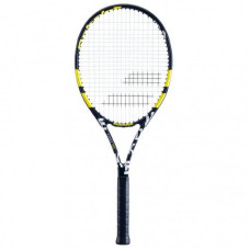 Ракетка Babolat Evoke 102 black/yellow Gr3, код: 3324921840741