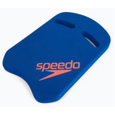 Дошка для плавання Speedo Kick Board AU 280x430x35 мм, синій, код: 5053744631790