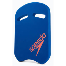 Дошка для плавання Speedo Kick Board AU 280x430x35 мм, синій, код: 5053744631790