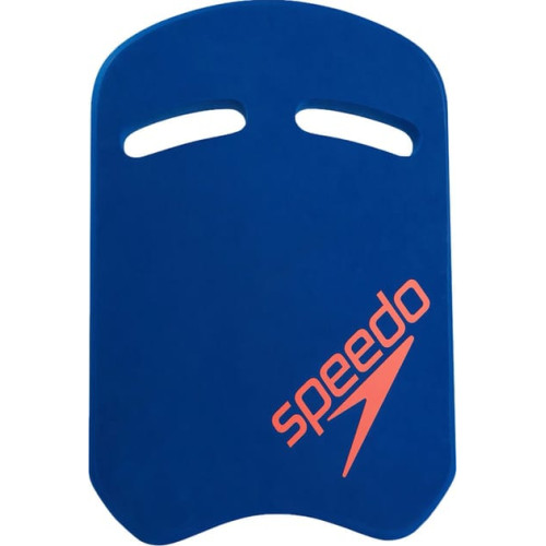 Дошка для плавання Speedo Kick Board AU 280x430x35 мм, синій, код: 5053744631790