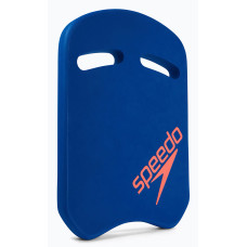Дошка для плавання Speedo Kick Board AU 280x430x35 мм, синій, код: 5053744631790