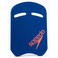 Дошка для плавання Speedo Kick Board AU 280x430x35 мм, синій, код: 5053744631790