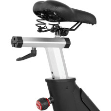 Спін-байк Gymrex GR-MG120, код: M-11036772-IN