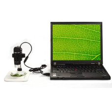 Цифровий мікроскоп Sigeta Expert 10x-300x 5.0Mpx, код: 65504-DB