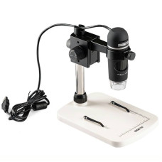 Цифровий мікроскоп Sigeta Expert 10x-300x 5.0Mpx, код: 65504-DB