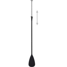 Надувна SUP дошка (Сапборд) vidaXL 93390 360, код: M-10098907-IN