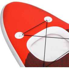 Надувна SUP дошка (Сапборд) vidaXL 93390 360, код: M-10098907-IN