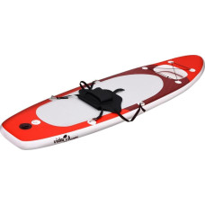 Надувна SUP дошка (Сапборд) vidaXL 93390 360, код: M-10098907-IN