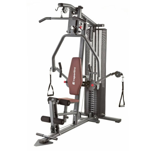 Силова станція для вправ inSPORTline ProfiGym C95, код: 18120-HD
