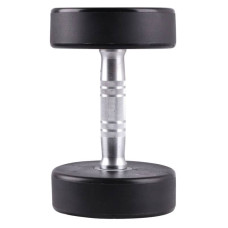 Гантель Insportline Profi 1х10 кг, код: 9169-EI