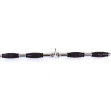 Рукоятка для тяги BioGym Hinq Sport за голову гумова, код: SC-8074-S52