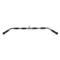 Рукоятка для тяги BioGym Hinq Sport за голову гумова, код: SC-8074-S52
