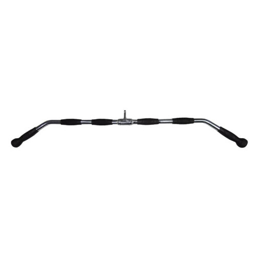 Рукоятка для тяги BioGym Hinq Sport за голову гумова, код: SC-8074-S52