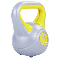 Гиря композитна BioGym 4 кг, код: TA-5734-4