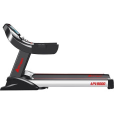 Електрична бігова доріжка Apvsport Futura Prestige AVP8000 Група 1, код: M-9987437-IN