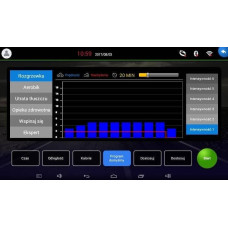 Електрична бігова доріжка Apvsport Futura Prestige AVP8000 Група 1, код: M-9987437-IN