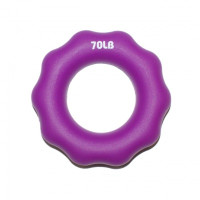 Еспандер кистьовий SNS Sun 70 lb HQ022-70LB, код: 10959-SNS