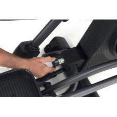 Орбітрек Toorx Elliptical ERX 600 (ERX-600), код: 930540-SVA