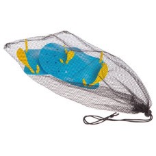 Лопатки для плавання Aqua S рожевий, код: PD-002_SP