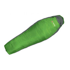 Спальний мішок Terra Incognita Alaska 450 Right, зелений, код: 4823081504573