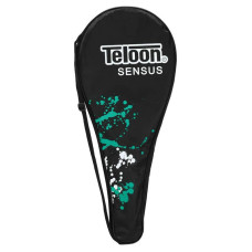 Ракетка для великого тенісу Teloon бірюзовий-синій, код: SENSUS-1_BBL