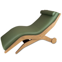 Масажний стіл Relax Sensation Recovery Duo, код: RS-13