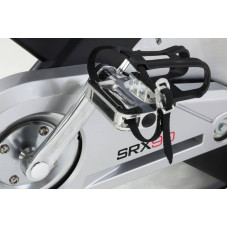 Сайкл-тренажер Toorx Indoor Cycle SRX 90, код: 929482-SVA