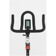Сайкл-тренажер Toorx Indoor Cycle SRX 90, код: 929482-SVA
