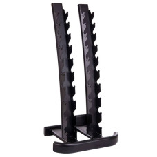 Стійка гантельна Fitnessport DR-16 (на 10 пар), код: 10150-AX