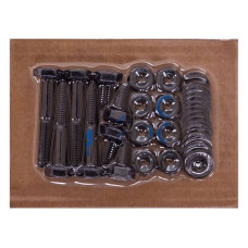Стійка гантельна Fitnessport DR-16 (на 10 пар), код: 10150-AX