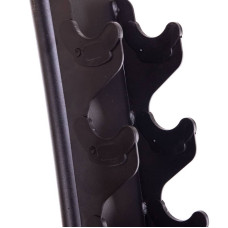 Стійка гантельна Fitnessport DR-16 (на 10 пар), код: 10150-AX
