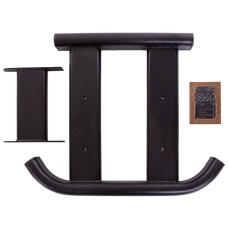 Стійка гантельна Fitnessport DR-16 (на 10 пар), код: 10150-AX