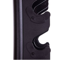 Стійка гантельна Fitnessport DR-16 (на 10 пар), код: 10150-AX