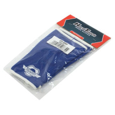 Рукавички-бинти (мітенки) внутрішні Hard Touch розмір L, синій, код: CO-8892_LBL