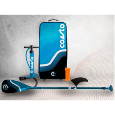 Надувна SUP дошка (Сапборд) Coasto Nautilus 11.8 XL 355, код: 3700691414984-IN