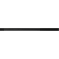 Гриф прямий для станової тяги хромований Олімпійський Texas Deadlift Bar LiveUp 2,3м, ø50мм, код: LP8371