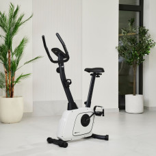 Велотренажер Hop-Sport HS-3000H Nexon магнітний сірий, код: 5902308239876