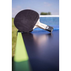 Ракетка для настільного тенісу Butterfly Timo Boll SG11, код: 696-TTN